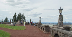 Portland Rocky Butte Park (#0208)