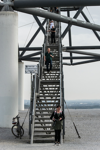 unterwegs mit Fotofreunden (© Buelipix)