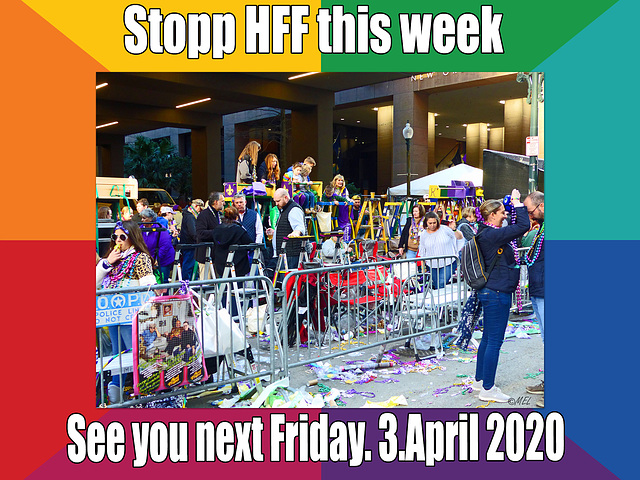 Stopp HFF 28.03.2020
