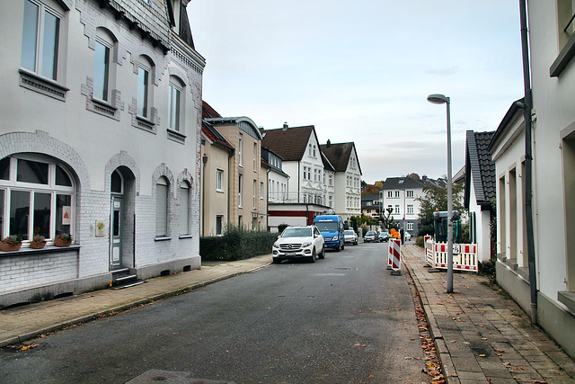 Kirchfeldstraße (Essen-Kettwig) / 1.11.2023