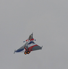 Rafale Solo Display (meeting de Belves 24)