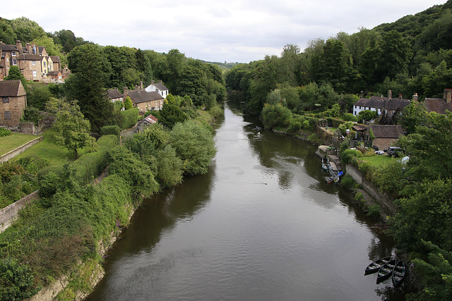 Ironbridge Gorge