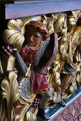 cardiff castle (145)