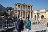 20151207 9765VRAw [R~TR] Celsus-Bibliothek, Ephesos, Selcuk