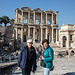 20151207 9765VRAw [R~TR] Celsus-Bibliothek, Ephesos, Selcuk