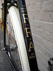 1939 Raleigh Record Ace (RRA)