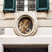 Madonna of the Doorway, Rome