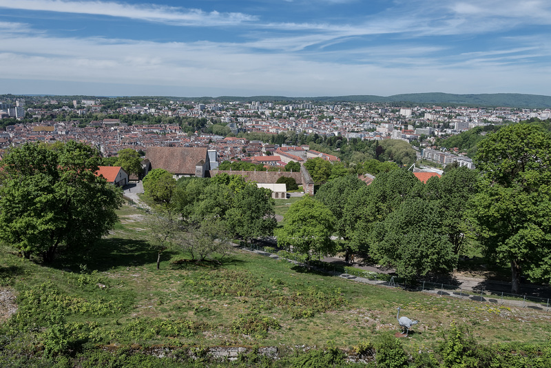 BESANCON: 2018.04.27 Visite de la Citadelle.41