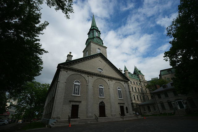 Holy Trinity Cathedral