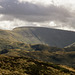 High Street from Place Fell