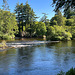 Islands in the River Ness