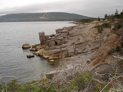 Les splendeurs de Terre-Neuve / Newfoundland's splendors