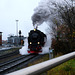 99 236 leaving Wernigerode  HFF!