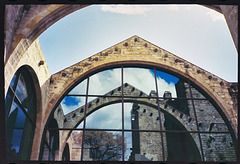 Maritime Museum