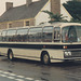 Hammond, Lakenheath MJT 51P in Barton Mills - Sep 1984