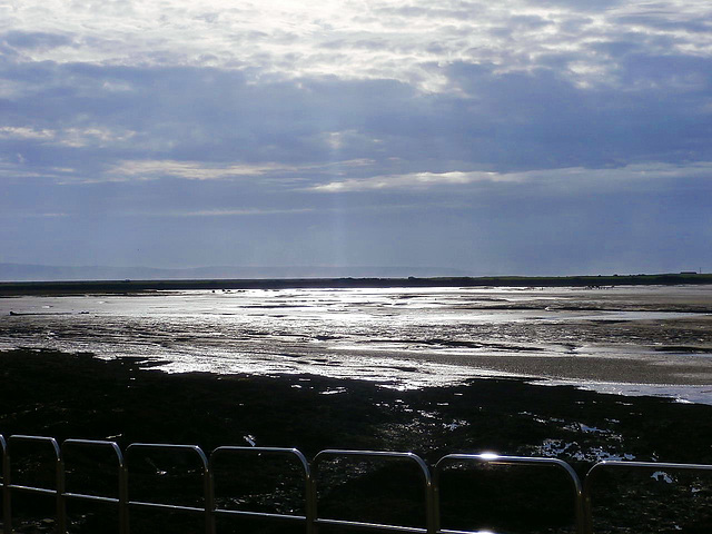 Looking towards Northam Burrows