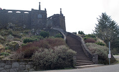 Portland Rocky Butte Park (#0210)