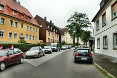 Gartenstraße (Gevelsberg) / 24.06.2018