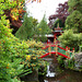 Biddulph Grange, Staffordshire