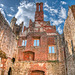 Inside Titchfield Abbey