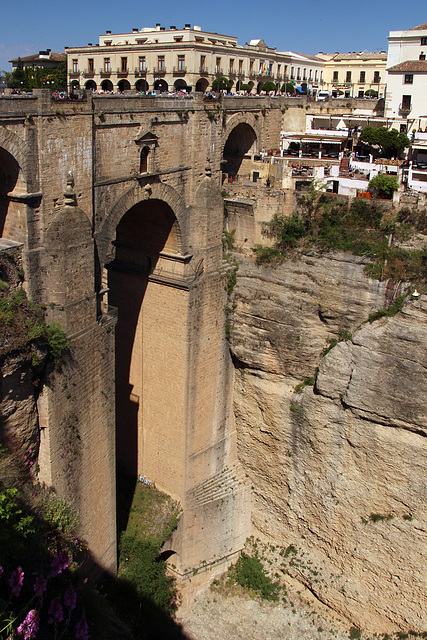 Ronda: Puente Nuevo