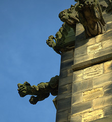 Gargoyles 2