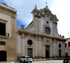 Nardò - Basilica cattedrale di Santa Maria Assunta