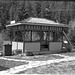 Glenisle Station - Colorado and Southern Railway