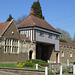 hendon cemetery, london