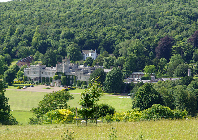 West Dean College