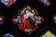 little canfield church, essex