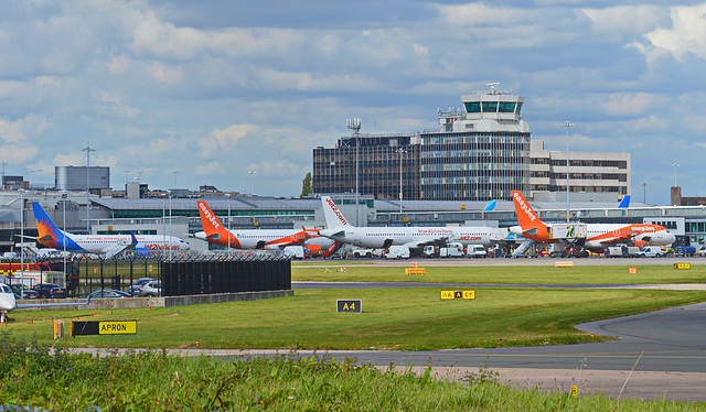 Terminal 1