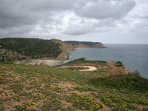 Boca do Rio