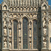 Wells Cathedral Facade Details 1 (3 PiP)