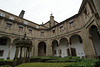 Parador Cloisters