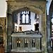 wollaton church, notts; c16 tomb of sir henry willoughby +1528