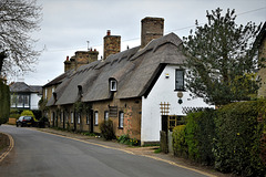 Mill Street, Houghton