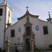 Mother Church of Saint Martin.