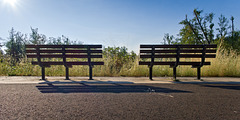 Benches