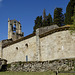 Lakeside church