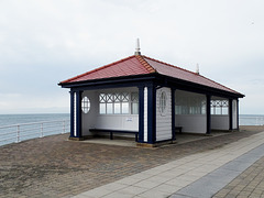 HBM A shelter from the weather