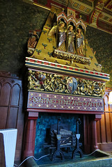 cardiff castle (146)