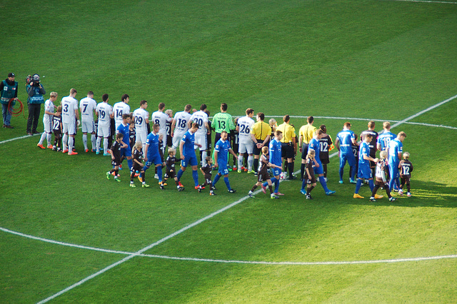 St. Pauli-1.FC Heidenheim