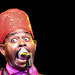 Cahors - Lil’ Ed and The Blues Imperials