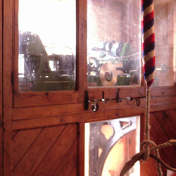 pcl - Ryton clock [1 of 2]