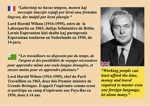 Harold Wilson