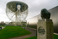 The Lovell Telescope