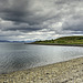 A cloudy day over the Inner Sound - Isle of Skye