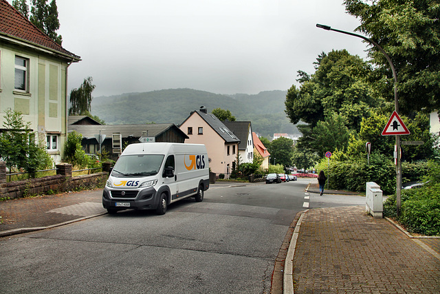 Jahnstraße (Gevelsberg) / 24.06.2018