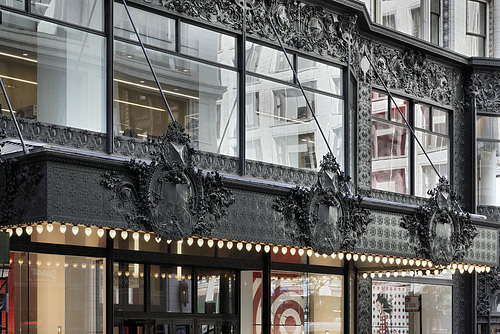The Sullivan Center, Take #1 – State and Madison Streets, Chicago, Illinois, United States
